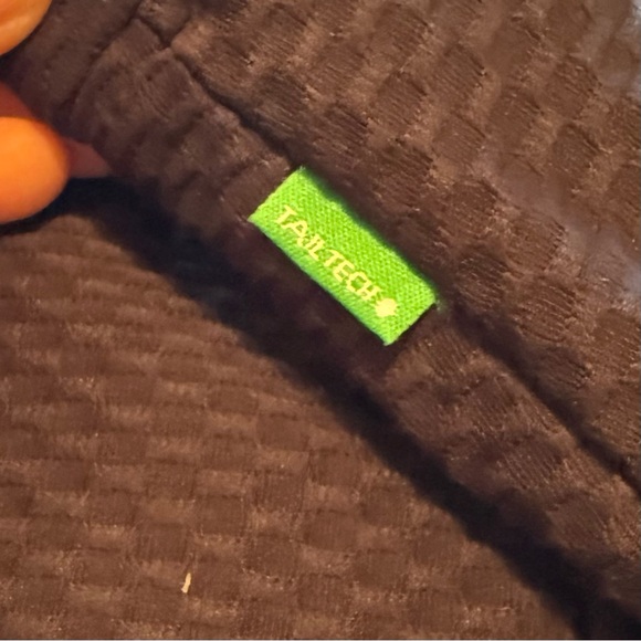 Tail Activewear | Women’s Black Golf or Tennis Skirt/Skort - Picture 4 of 8